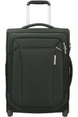 Samsonite Kufr Respark Upright Expander 55/23 Cabin Forest Green