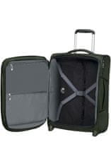 Samsonite Kufr Respark Upright Expander 55/23 Cabin Forest Green