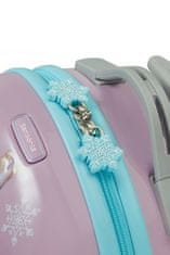 Samsonite Kufr dětský Disney Ultimate 2.0 Spinner 46/32 Cabin Frozen