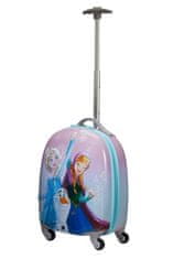 Samsonite Kufr dětský Disney Ultimate 2.0 Spinner 46/32 Cabin Frozen