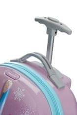 Samsonite Kufr dětský Disney Ultimate 2.0 Spinner 46/32 Cabin Frozen