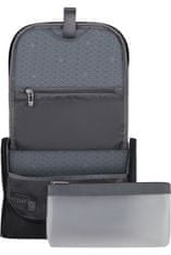 Samsonite Kosmetická taška Respark Ozone Black