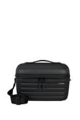 Samsonite Kosmetický kufr StackD Black