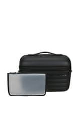 Samsonite Kosmetický kufr StackD Black