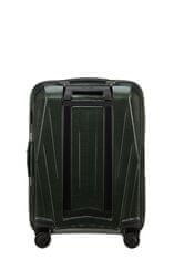 Samsonite Kufr Major-Lite Spinner 55/20 Cabin Expander Climbing Ivy