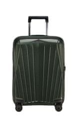 Samsonite Kufr Major-Lite Spinner 55/20 Cabin Expander Climbing Ivy