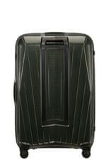 Samsonite Kufr Major-Lite Spinner 77/32 Climbing Ivy