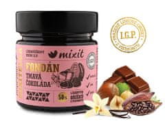 Mixit Mixitella Premium - Lískový oříšek z Piemontu s fondánem, 200g