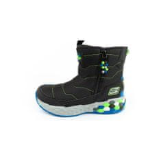 Skechers boty 402216LBBLM