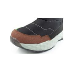 Skechers boty 402216LBKBR