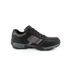 Skechers boty Hesby 204915BLK