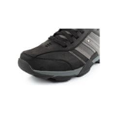 Skechers boty Hesby 204915BLK