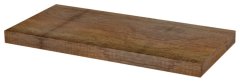 SAPHO AVICE deska 75x39cm, old wood AV778 - Sapho