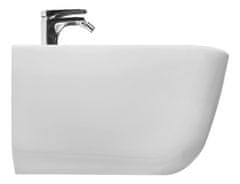 KERASAN TRIBECA bidet závěsný 35x54cm, bílá 512501 - Kerasan