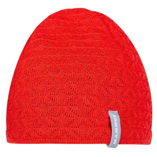 Mammut Čepice Mammut Nordwand Beanie azalea-night