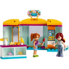 LEGO Friends 42608 Obchůdek s módními doplňky