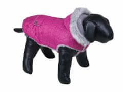 Nobby Zimná bunda Polar 26 cm fialová