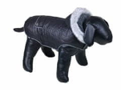 Nobby Zimná bunda Polar 29 cm čierna
