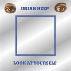 Uriah Heep: Look at Yourself