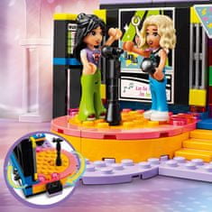 LEGO Friends 42610 Karaoke párty