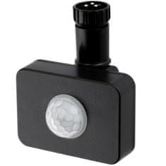 LUMILED Pohybový a soumrakový senzor PIR venkovní ZUME Motion Sensor