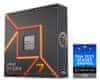 Ryzen 7 7700X / LGA AM5 / max. 5,4GHz / 8C/16T / 40MB / 105W TDP / BOX bez chladiče