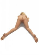 Hidden Desire Banger Babe Helen Sex-Doll 158cm / realistická panna