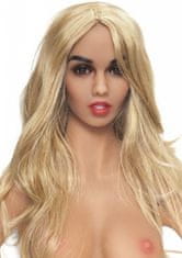 Hidden Desire Banger Babe Jessica Sex-Doll 160cm / realistická panna