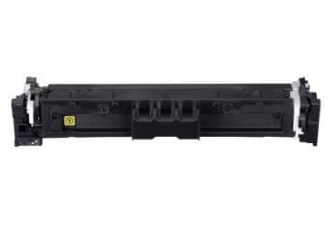 Náplně Do Tiskáren 069HY 069H Y - Canon kompatibilní toner cartridge barva žlutá/yellow bez čipu - CRG-069 H