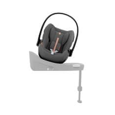 Cybex CLOUD G I-SIZE PLUS 2023 Lava Grey