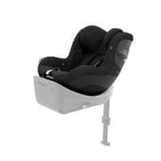 Cybex SIRONA G I-SIZE 2023 Moon Black - rozbaleno