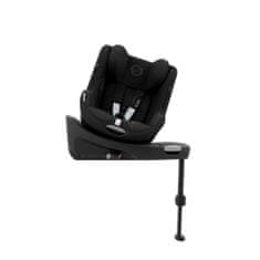 Cybex SIRONA G I-SIZE 2023 Moon Black - rozbaleno