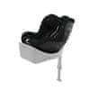 Cybex SIRONA G I-SIZE PLUS 2023 Moon Black - rozbaleno