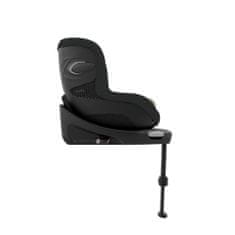 Cybex SIRONA G I-SIZE PLUS 2023 Moon Black