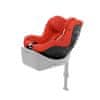 Cybex SIRONA G I-SIZE PLUS 2023 Hibiscus Red - rozbaleno