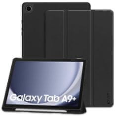 Tech-protect PERO TECH-PROTECT SC GALAXY TAB A9+ PLUS 11,0 X210 / X215 / X216 ČERNÉ