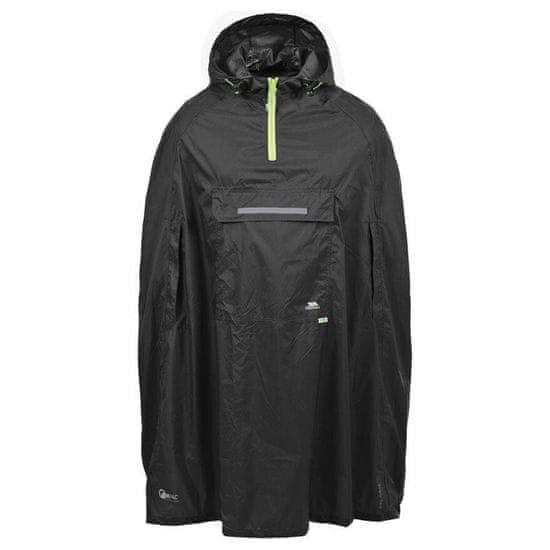 Trespass Unisexové poncho Trespass Qikpac Poncho S