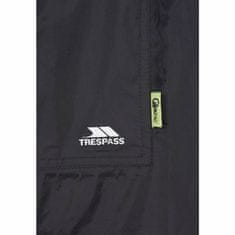 Trespass Unisexové poncho Trespass Qikpac Poncho S