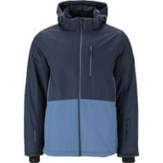 Whistler Pánská lyžařská bunda Whistler Drizzle Ski Jacket W-Pro 10000 S