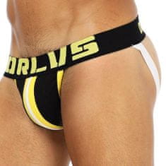 Temptly Pánské slipy ORLVS classic gym jockstrap velikost XL