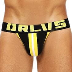 Temptly Pánské slipy ORLVS classic gym jockstrap velikost L