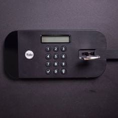 Yale Sejf High Security Fingerprint YSFB/250/EB1