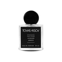 Tomas Arsov Parfémovaná voda Saffron Jasmine Amber EDP 50 ml