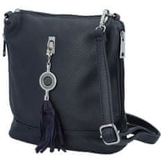 BELLA BELLY Trendy dámská crossbody Doffne, modrá