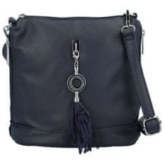 BELLA BELLY Trendy dámská crossbody Doffne, modrá