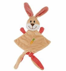 Nobby Hračka pro psy Plyšový králík 27 x 17 cm