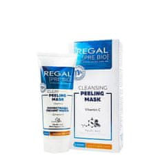 Rosaimpex Regal Pre BIO čisticí peelingová maska 75 ml