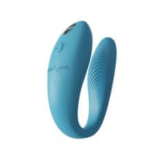 We-Vibe We-Vibe Sync Go (Turquoise), párový vibrátor s aplikací