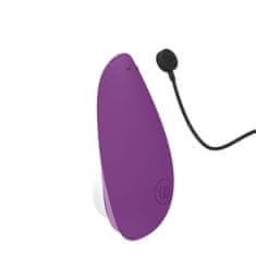 Womanizer Womanizer Liberty 2 (Purple), pulzátor na klitoris