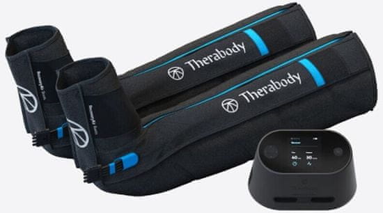 THERABODY RecoveryAir PRO - Large